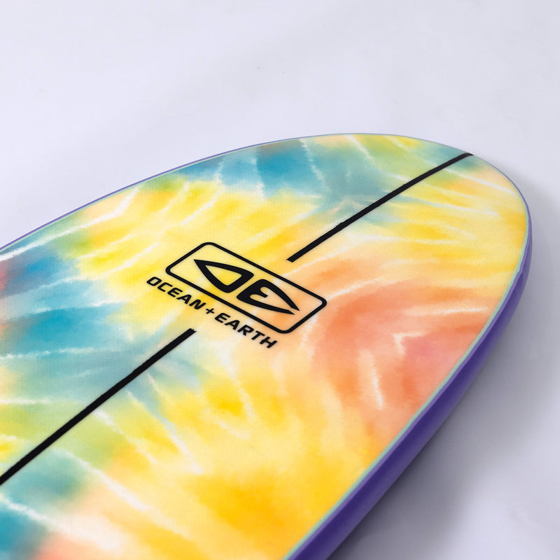 Load image into Gallery viewer, O&E Bug 4'0" Softboard