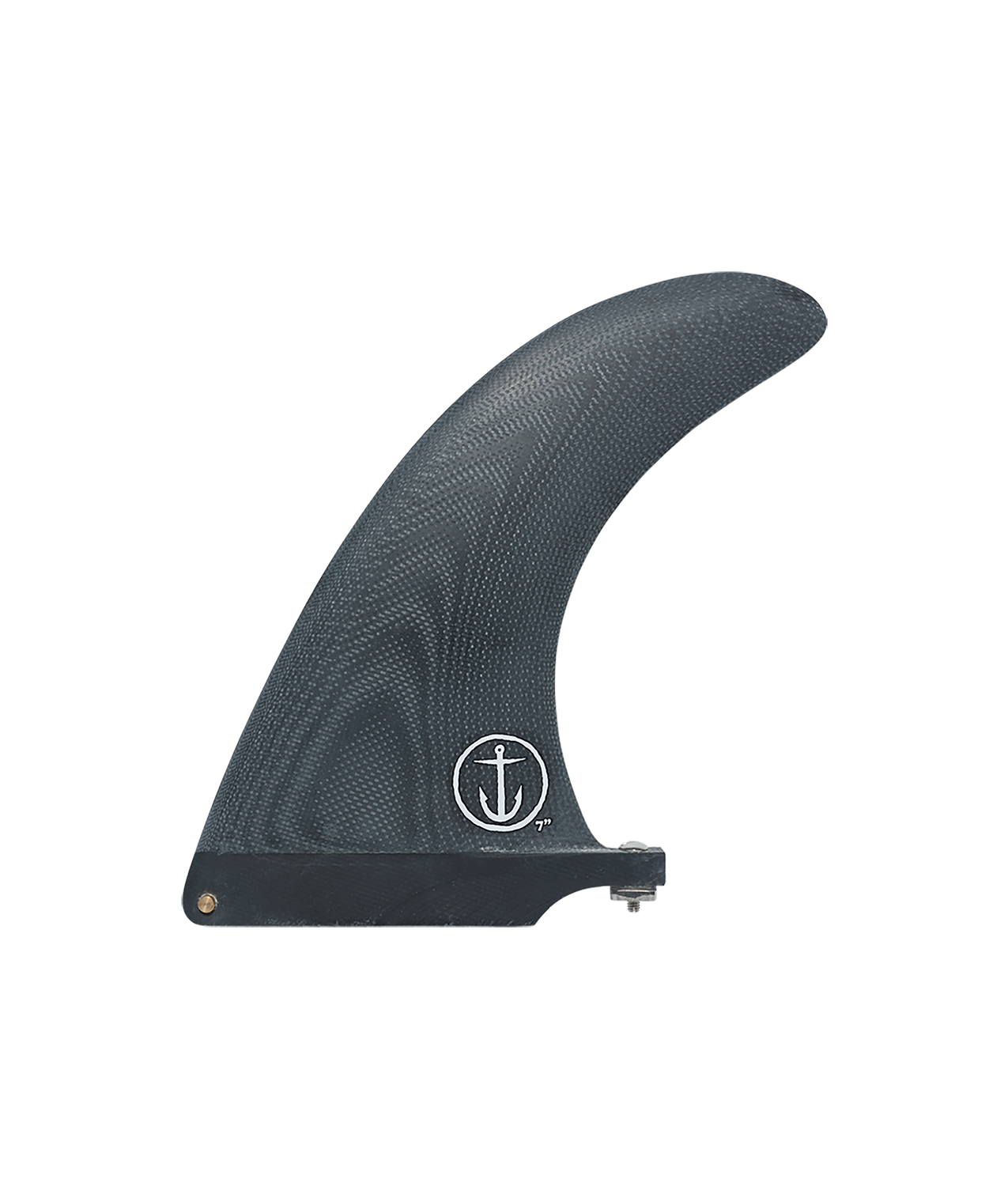 Captain Fin Slasher 8 Inch Fin - Black – Exit Surf | The Surfers Store