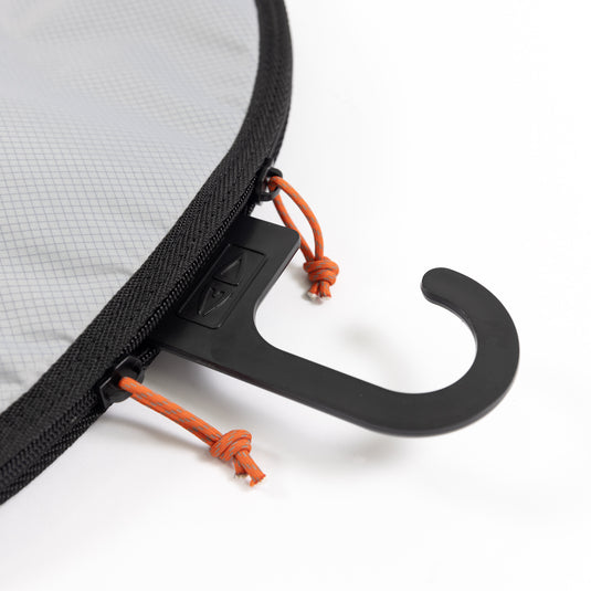 O&E COR_X Shortboard Day Cover