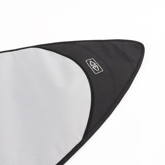 O&E COR_X Shortboard Day Cover