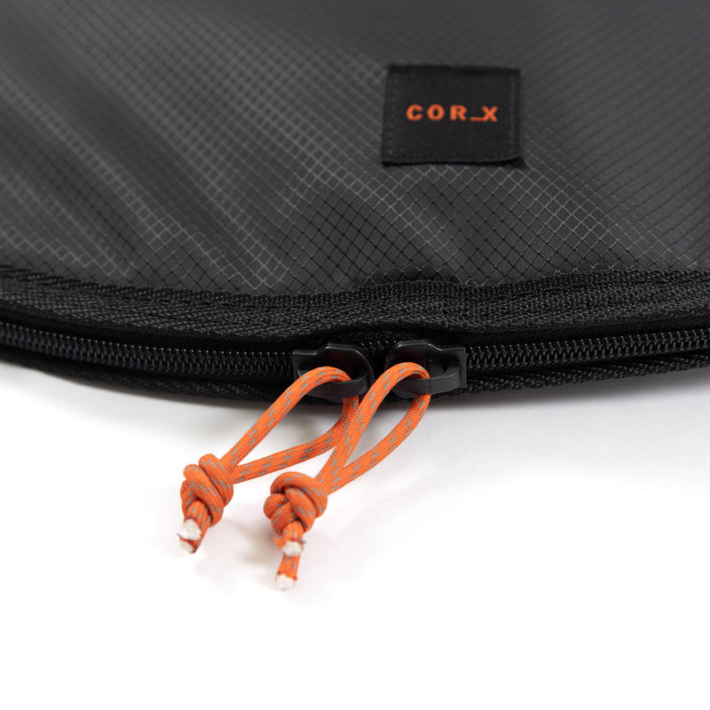 Load image into Gallery viewer, O&E COR_X Shortboard Day Cover