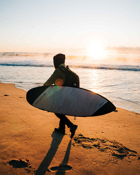 O&E Compact Day 11ft Longboard Cover