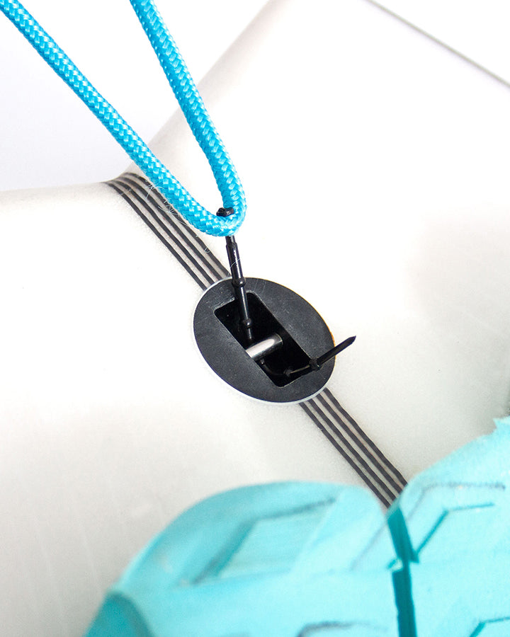 Load image into Gallery viewer, O&E Premium XT 8'0" One Piece Leash