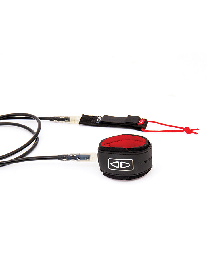 Load image into Gallery viewer, O&E Sunset 9'0" Moulded Leash