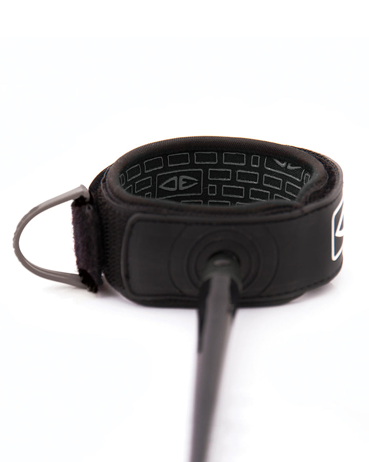 Load image into Gallery viewer, O&E Slim Line ONE-XT Comp 6'0 Leash