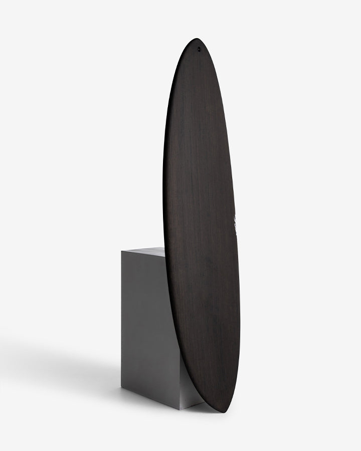 Load image into Gallery viewer, Aloha EZ Mid Ecoskin/Futures - Black