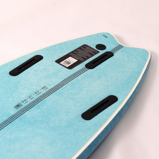 O&E EZI-Rider 7'0" Softboard