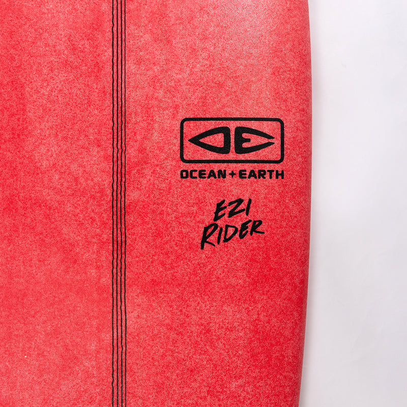 Load image into Gallery viewer, O&E EZI-Rider 7'0" Softboard