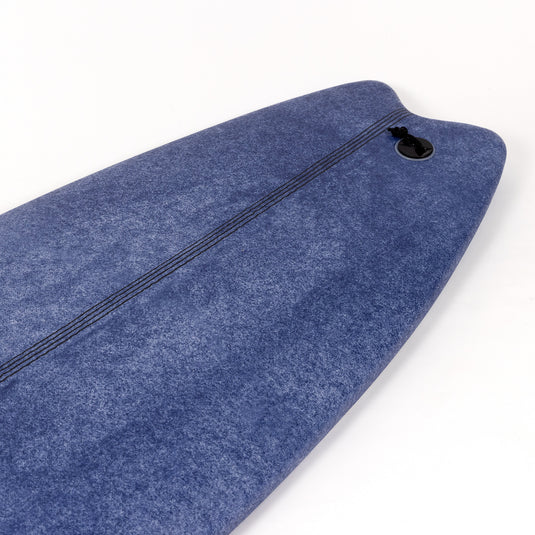 O&E EZI-Rider 7'0" Softboard