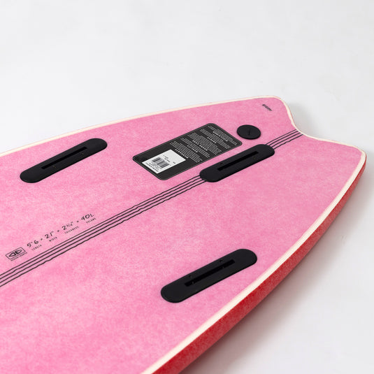 O&E EZI-Rider 7'0" Softboard