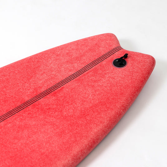 O&E EZI-Rider 7'0" Softboard