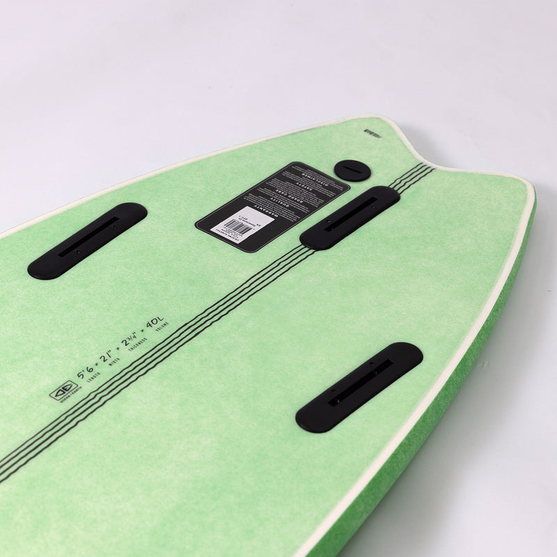 Load image into Gallery viewer, O&E EZI-Rider 7'0" Softboard