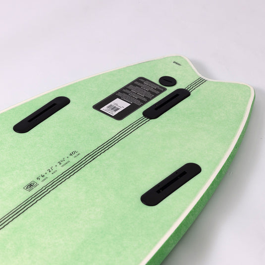 O&E EZI-Rider 7'0" Softboard