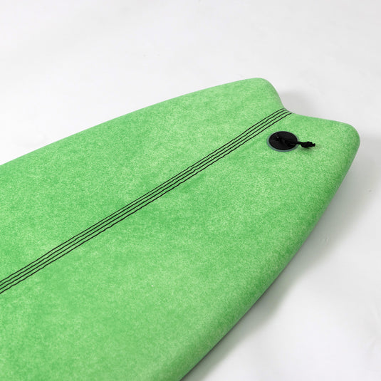 O&E EZI-Rider 7'0" Softboard