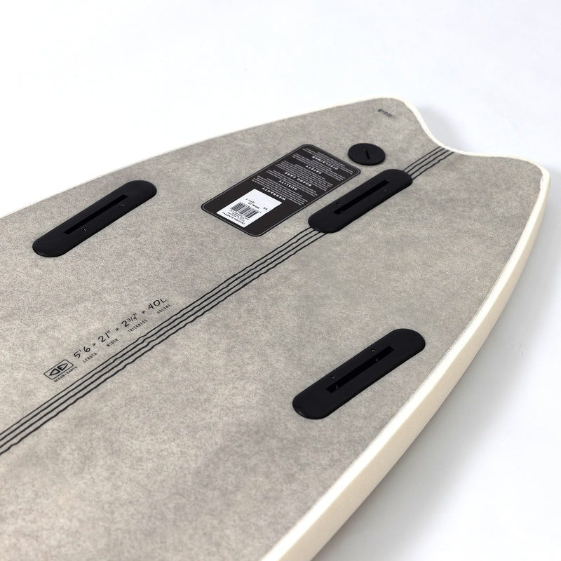 Load image into Gallery viewer, O&E EZI-Rider 7'0" Softboard