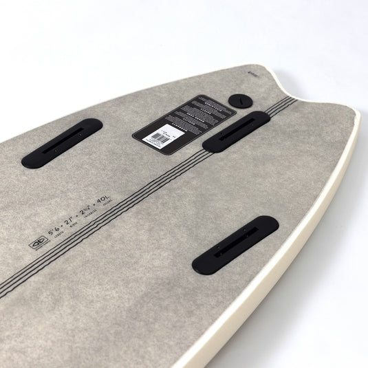 O&E EZI-Rider 7'0" Softboard