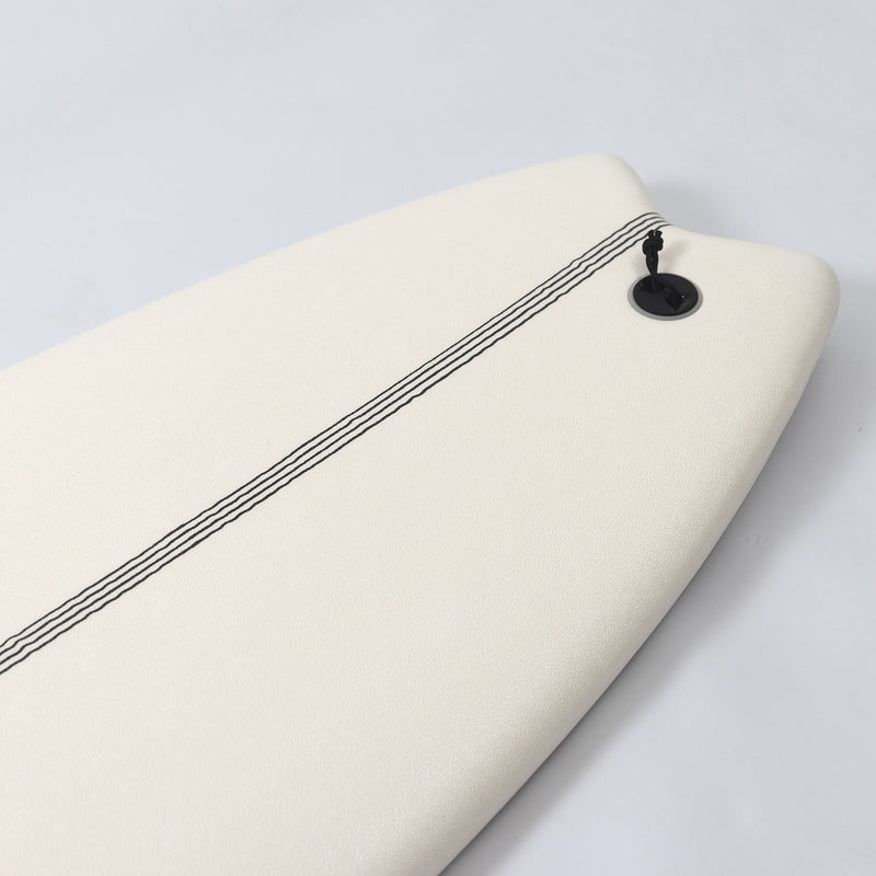Load image into Gallery viewer, O&E EZI-Rider 7'0" Softboard