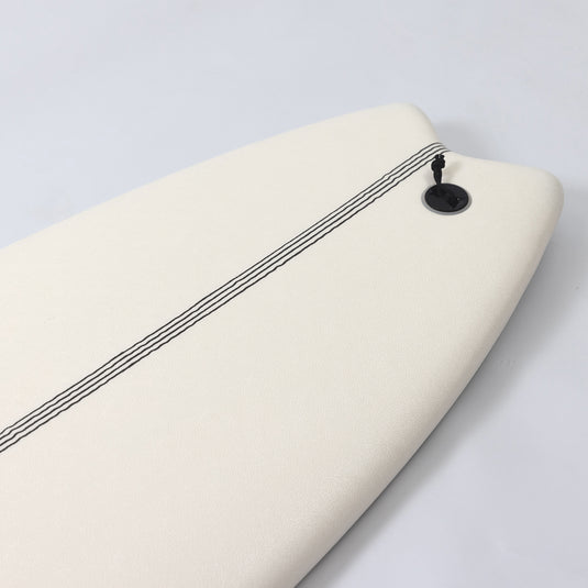 O&E EZI-Rider 7'0" Softboard