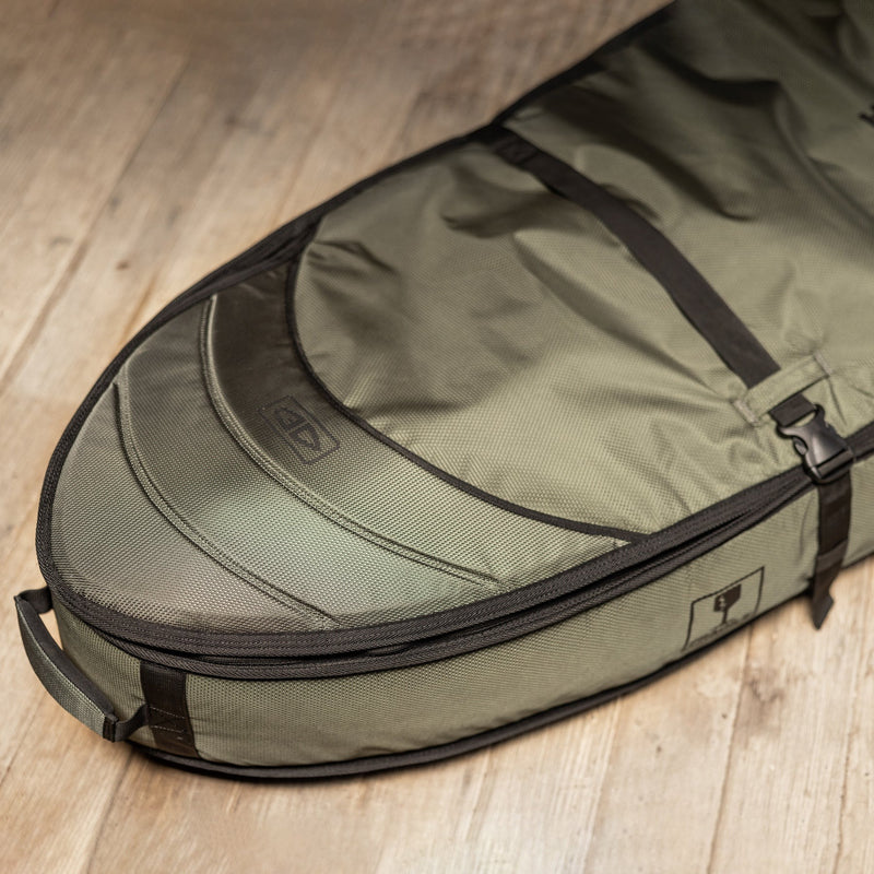 Load image into Gallery viewer, O&E HYPA Fish/Short Travel Cover - 3 Board