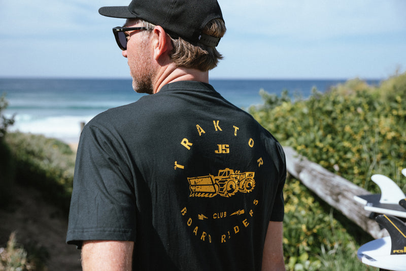 Load image into Gallery viewer, JS Industries TBRC Tee