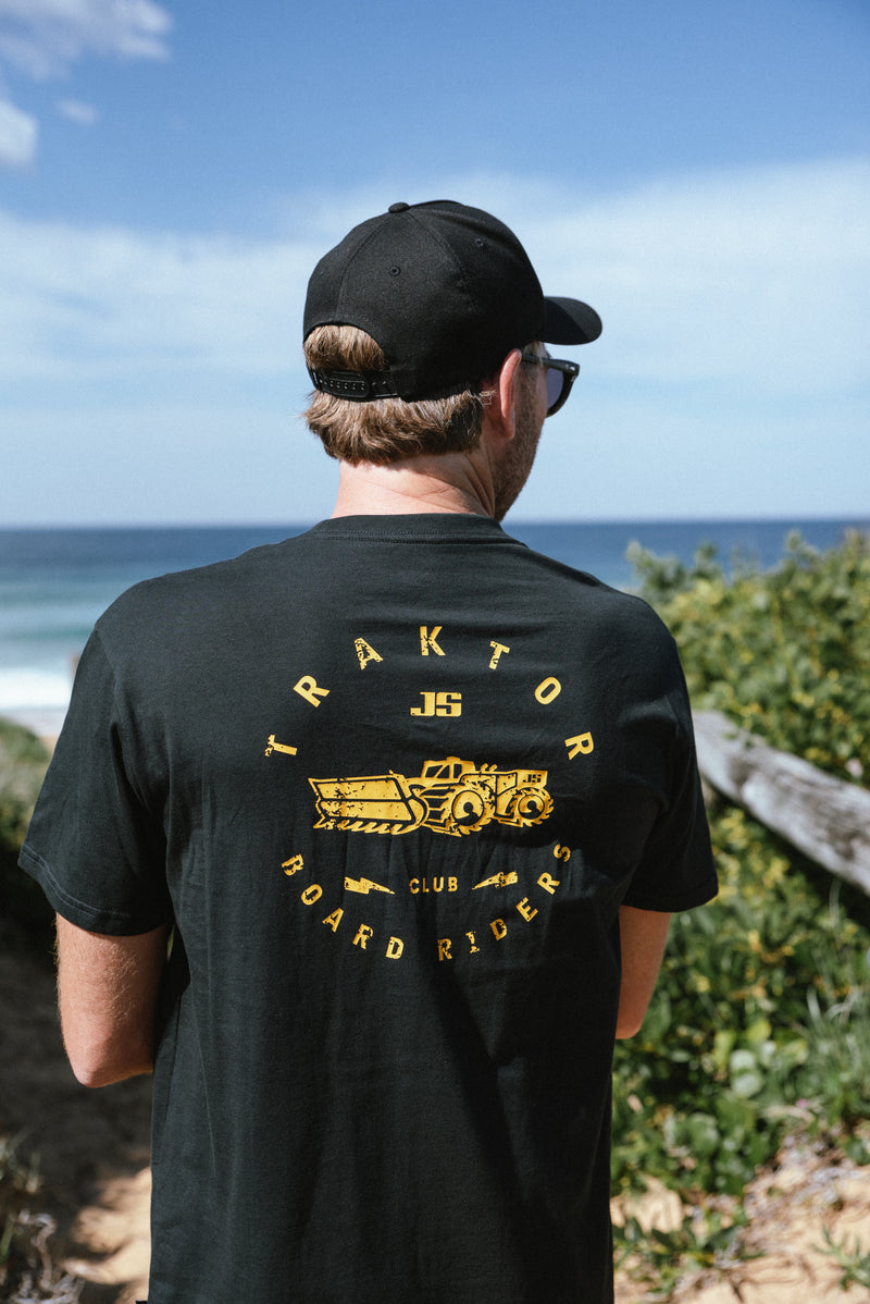 Load image into Gallery viewer, JS Industries TBRC Tee