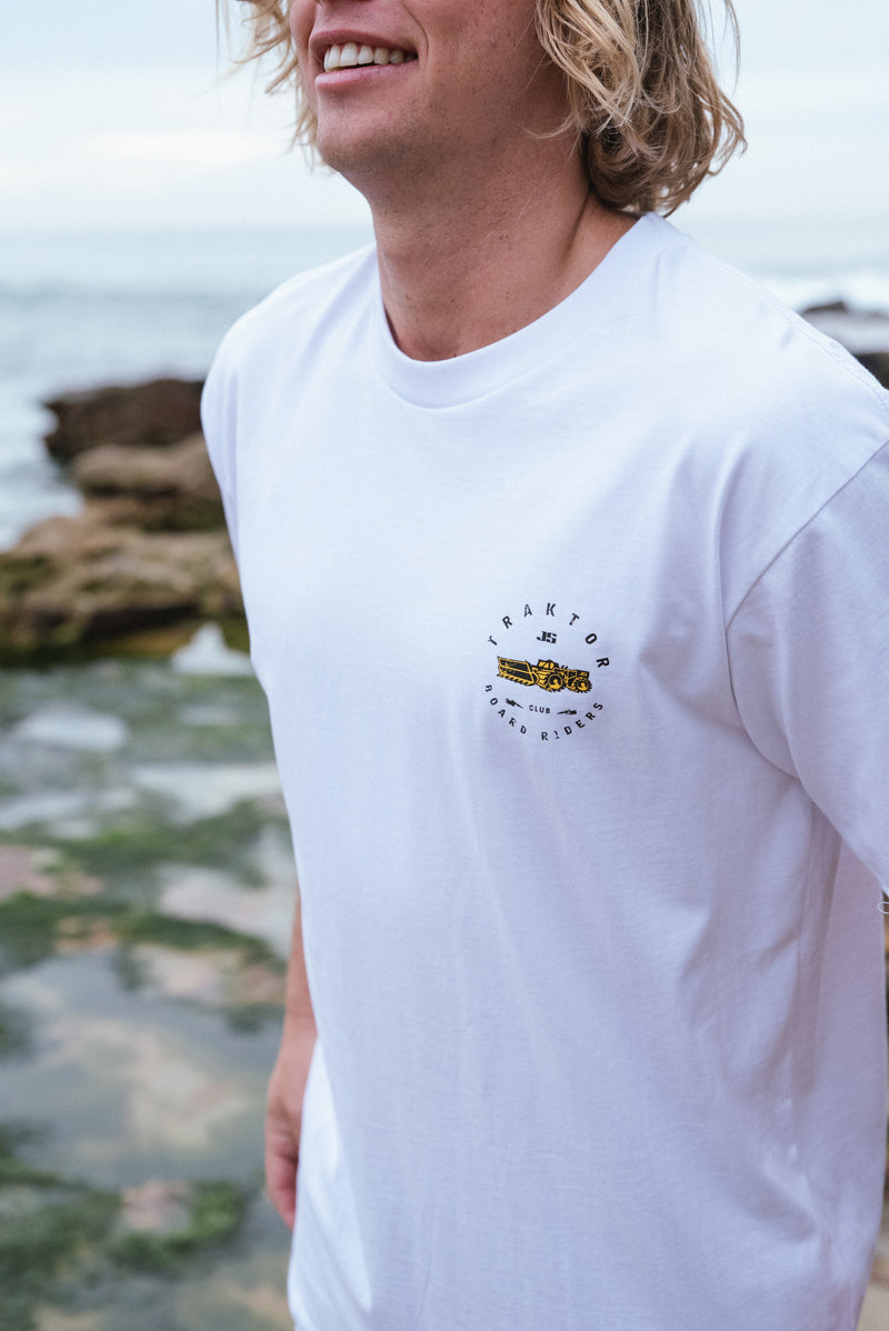 Load image into Gallery viewer, JS Industries TBRC Tee