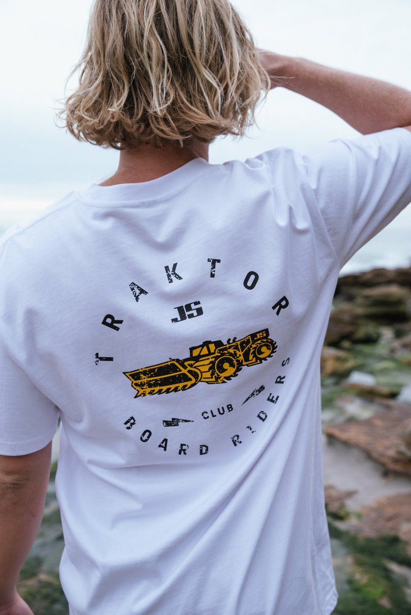 Load image into Gallery viewer, JS Industries TBRC Tee