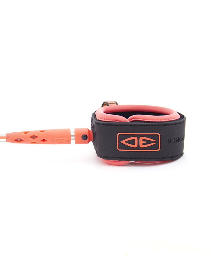 Load image into Gallery viewer, O&E Regular Comp 6'0" Leash