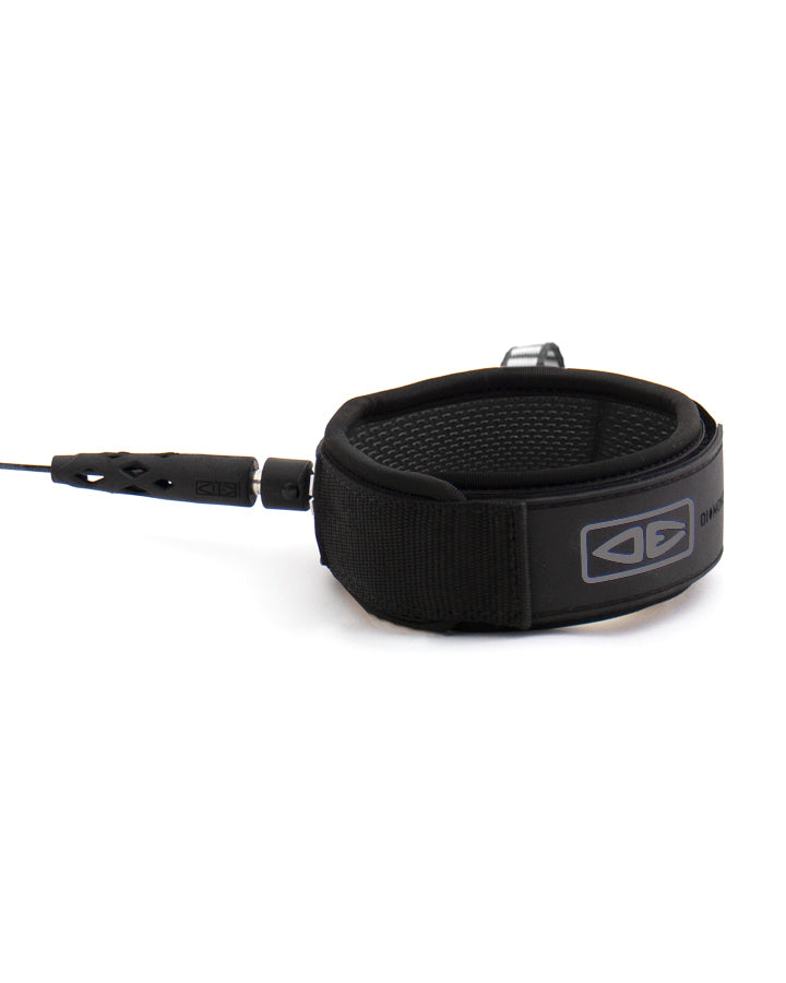 Load image into Gallery viewer, O&E Longboard Regular Knee 9'0" Leash