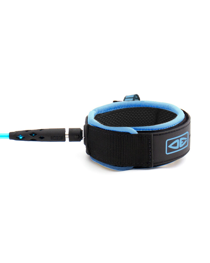 Load image into Gallery viewer, O&E Longboard Regular Knee 9'0" Leash