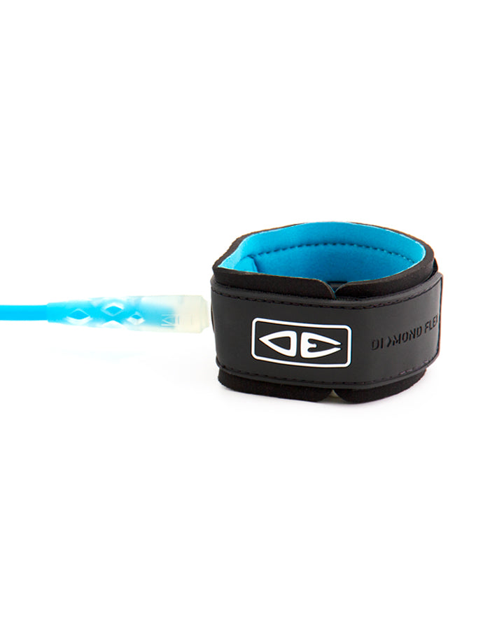 Load image into Gallery viewer, O&E Sunset 7'0" Moulded Leash