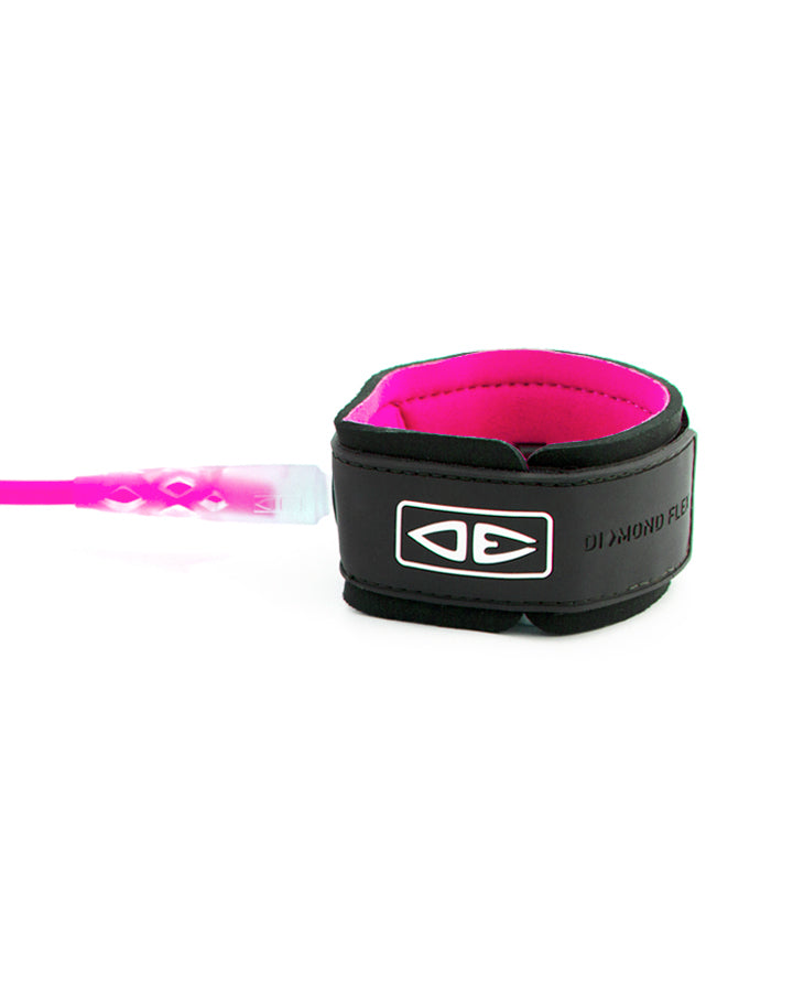 Load image into Gallery viewer, O&E Sunset 7'0" Moulded Leash
