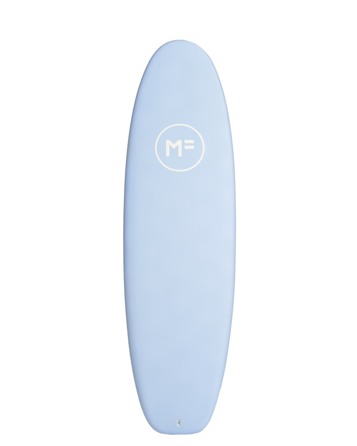 Load image into Gallery viewer, Mick Fanning Beastie Epoxy-Lam - Sky