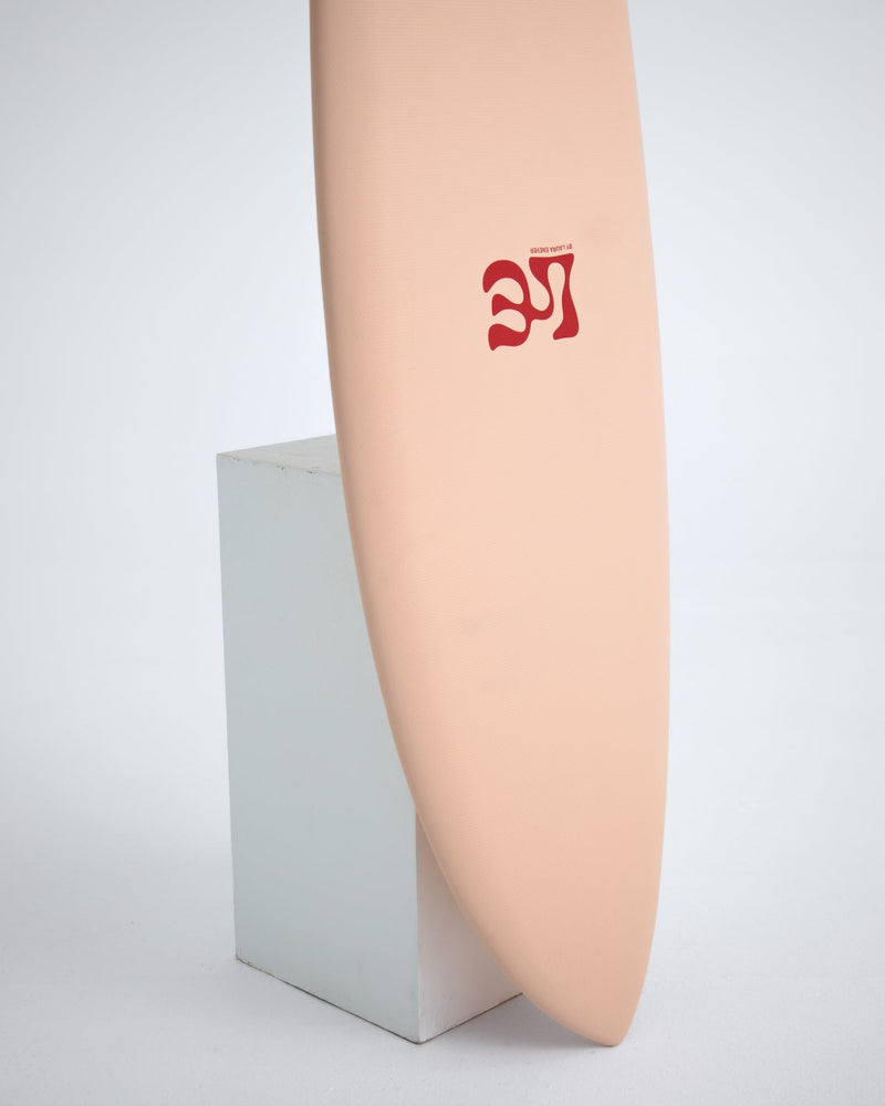 Load image into Gallery viewer, MF x Laura Enever Ying Yang - Palm Springs