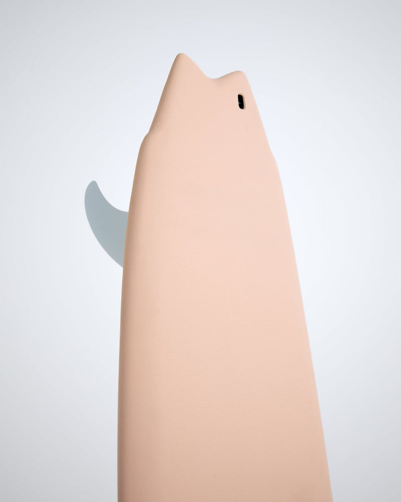 Load image into Gallery viewer, MF x Laura Enever Ying Yang - Palm Springs
