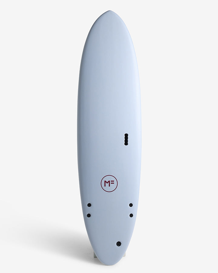 Mick Fanning Softboards | Alley Cat Super Soft | New Zealand