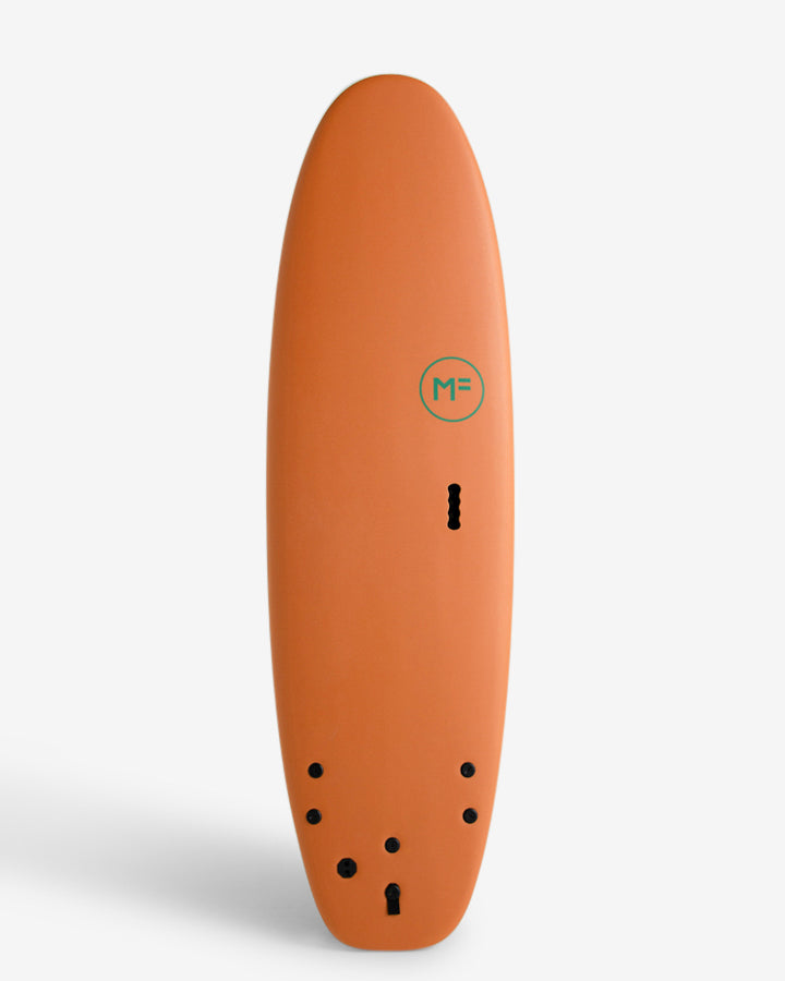 Mick Fanning Softboards | Beastie Supersoft | New Zealand – Exit