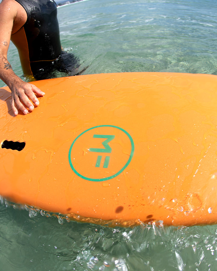 Load image into Gallery viewer, Mick Fanning Beastie Supersoft - Clay