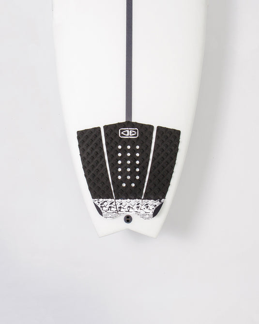 O&E Simple Jack Hybrid Tail Pad