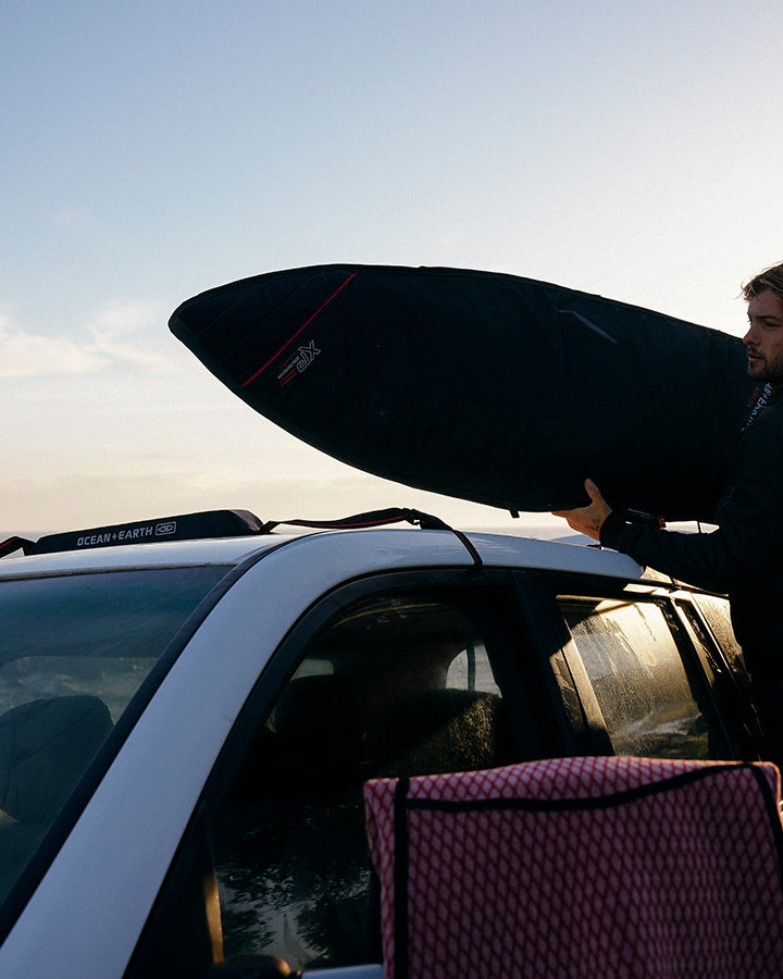 Load image into Gallery viewer, O&E Sup/Longboard Multi-Purpose Rax