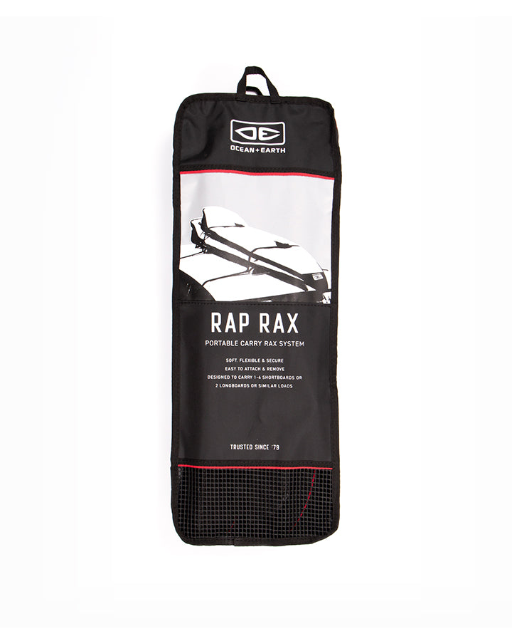 Load image into Gallery viewer, O&E Rap Rax