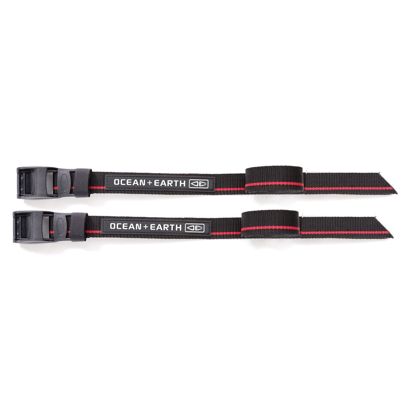 Load image into Gallery viewer, O&E Tie Down Straps