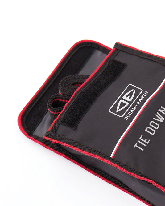 O&E Tie Down Straps