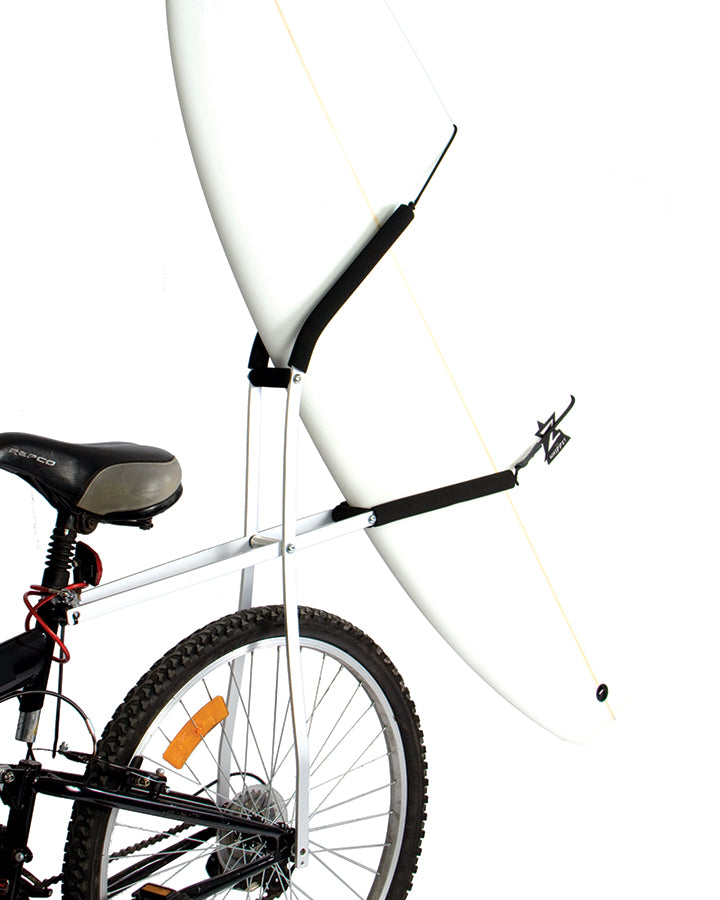 Load image into Gallery viewer, O&E Bike Rack Rear Mount