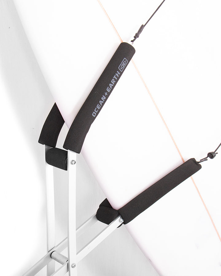 Load image into Gallery viewer, O&E Bike Rack Rear Mount