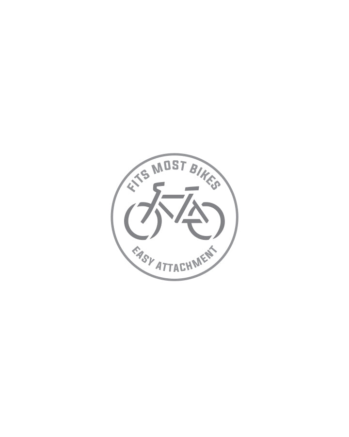 Load image into Gallery viewer, O&E Bike Rack Rear Mount