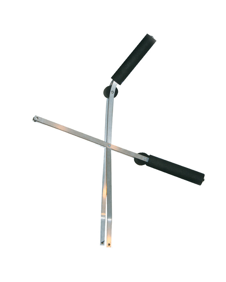 Load image into Gallery viewer, O&E Bike Rack Rear Mount