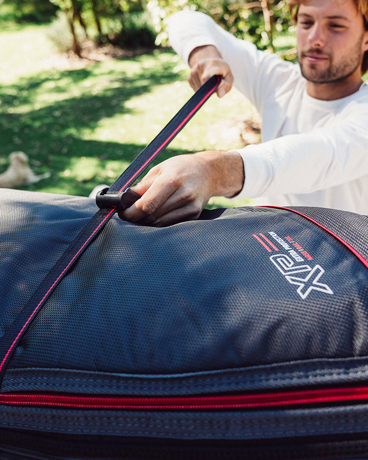 Load image into Gallery viewer, O&E SUP/Longboard Tie Downs