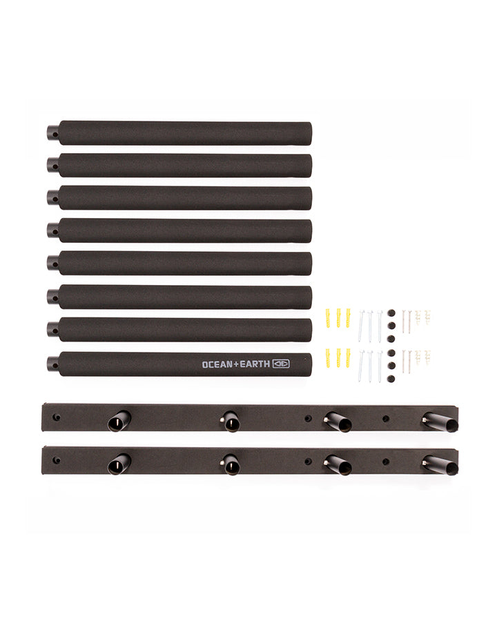 Load image into Gallery viewer, O&E Stack Rax Pair