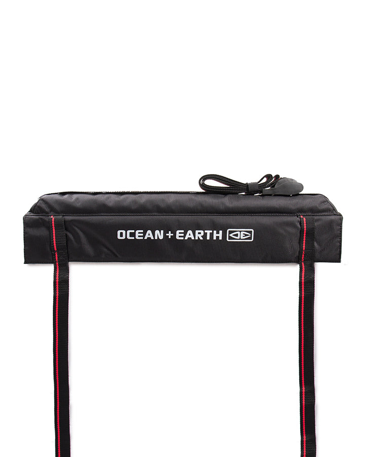 Load image into Gallery viewer, O&E TAILGATE SURFBOARD RAX